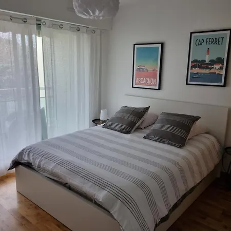 Appartamento Face à La En Première Ligne Pour 6 Personnes Avec Ménage Linge Et Wifi