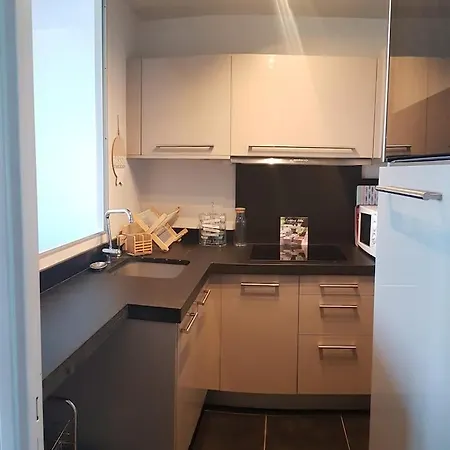 Face à La En Première Ligne Pour 6 Personnes Avec Ménage Linge Et Wifi Arcachon