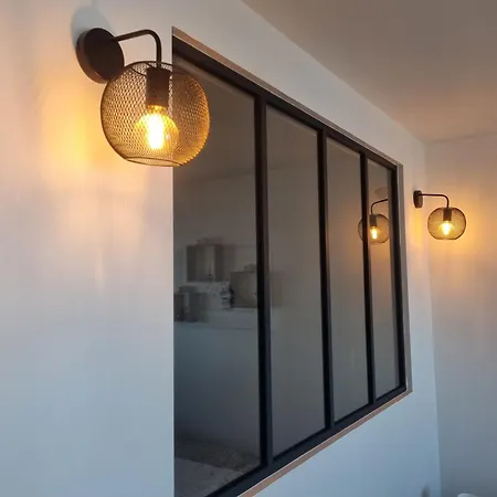 Face à La En Première Ligne Pour 6 Personnes Avec Ménage Linge Et Wifi Arcachon