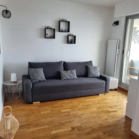 Face à La En Première Ligne Pour 6 Personnes Avec Ménage Linge Et Wifi