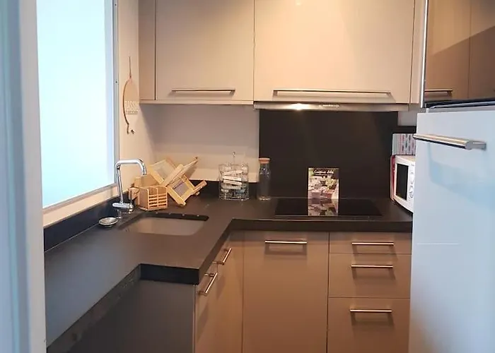 Face A La En Premiere Ligne Pour 6 Personnes Avec Menage Linge Et Wifi Arcachon