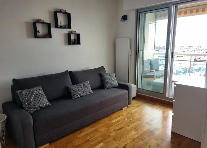 Apartment Face A La En Premiere Ligne Pour 6 Personnes Avec Menage Linge Et Wifi Arcachon